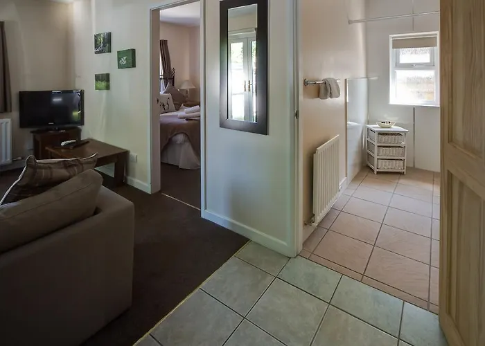 The Wheatsheaf 3* Carperby