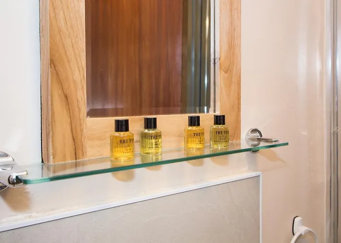 The Wheatsheaf 3* Carperby