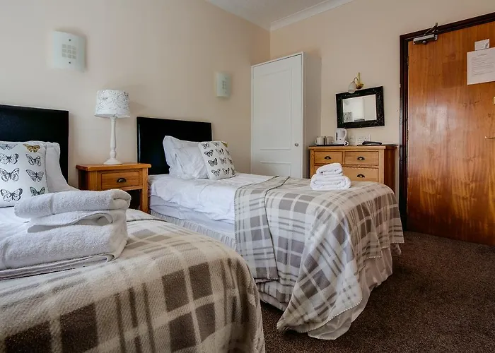 The Wheatsheaf Inn 3*