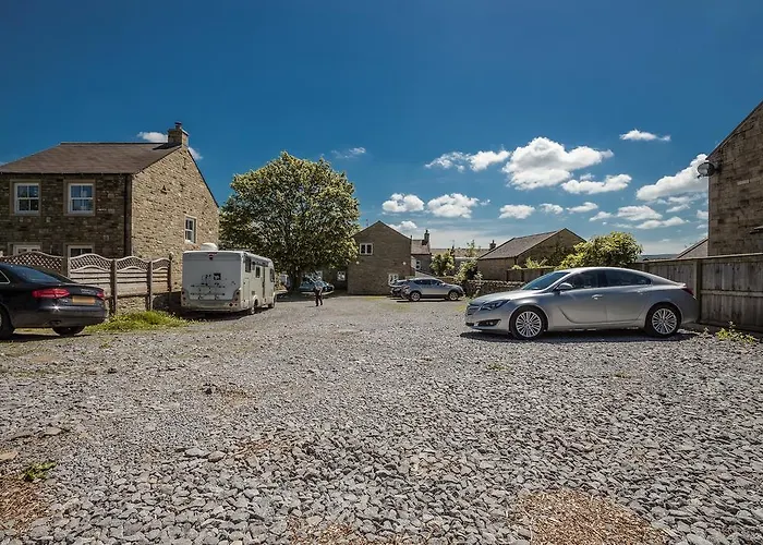 Inn The Wheatsheaf 3*