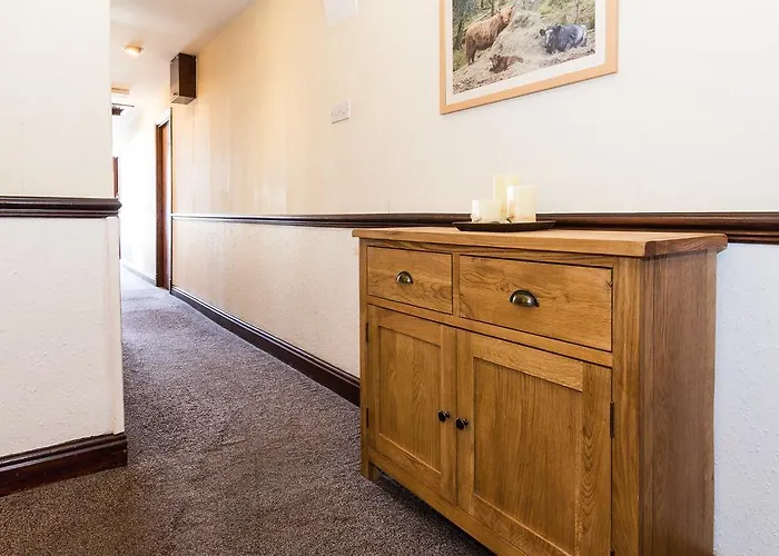 The Wheatsheaf Inn 3*