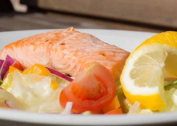 The Wheatsheaf Carperby