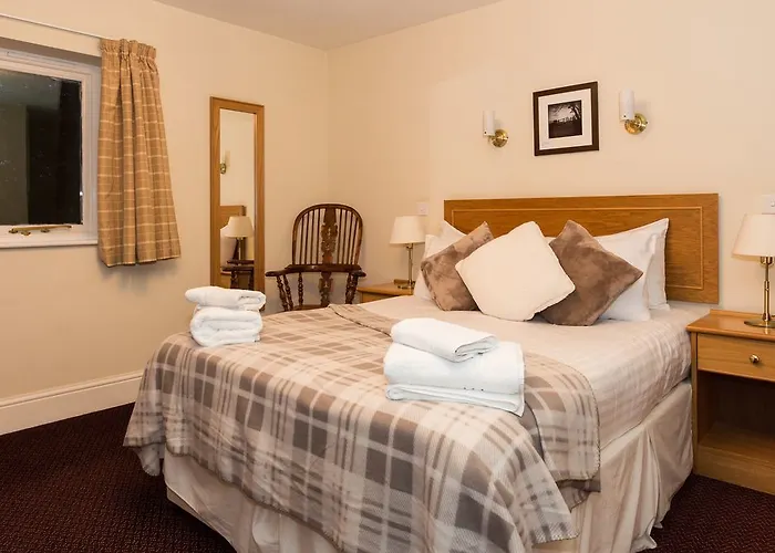 The Wheatsheaf Inn 3*