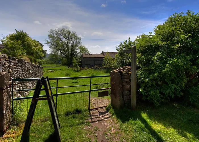 The Wheatsheaf Inn Carperby