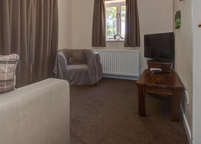 Inn The Wheatsheaf 3*