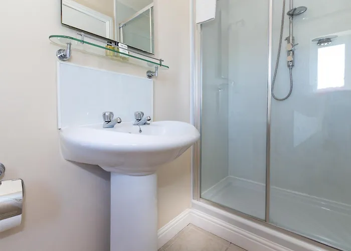 The Wheatsheaf Inn Carperby