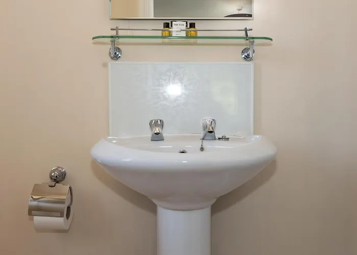 Inn The Wheatsheaf Carperby