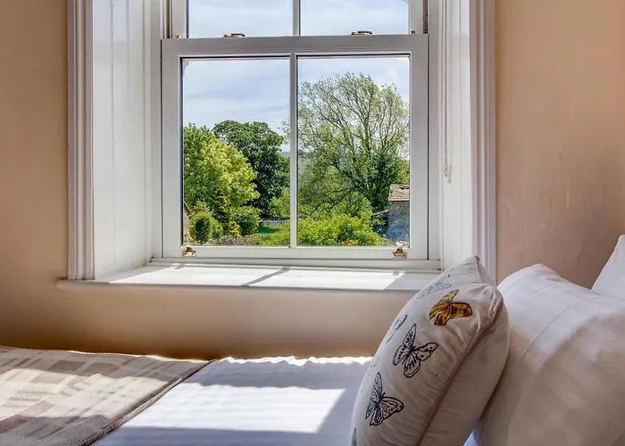 The Wheatsheaf Carperby