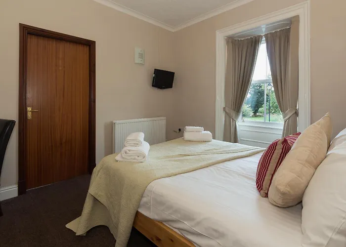 Inn The Wheatsheaf 3*