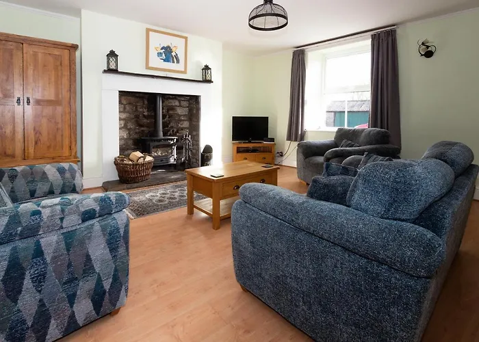 The Wheatsheaf Inn 3*