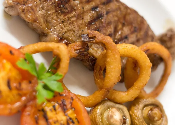 The Wheatsheaf Inn Carperby