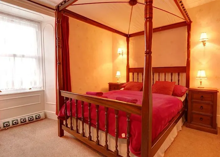 Inn The Wheatsheaf Carperby