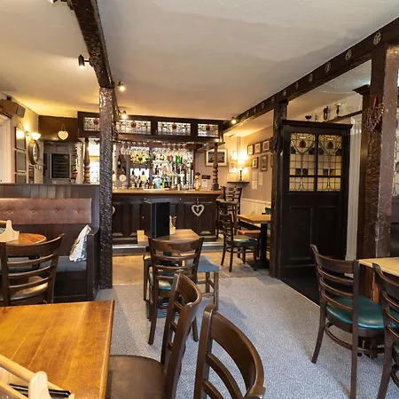 The Wheatsheaf Carperby