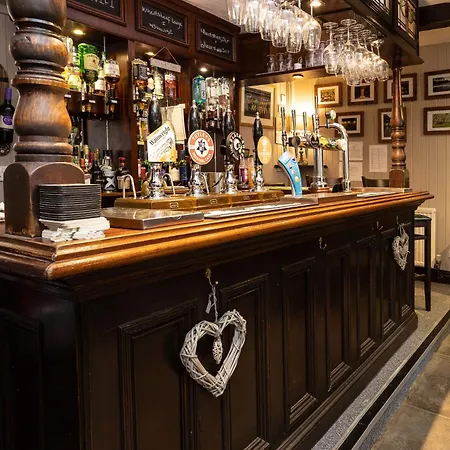 The Wheatsheaf Carperby