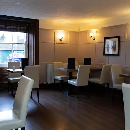 The Wheatsheaf Estalagem
