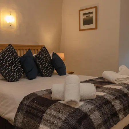 Locanda The Wheatsheaf