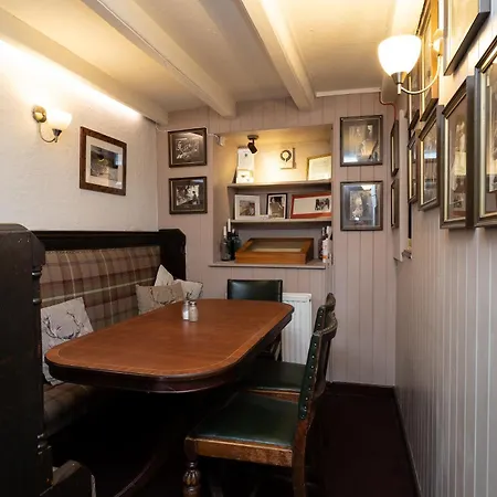 The Wheatsheaf Estalagem 3*