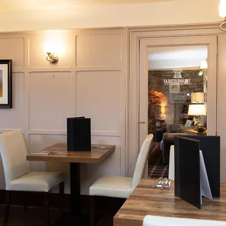 The Wheatsheaf Carperby