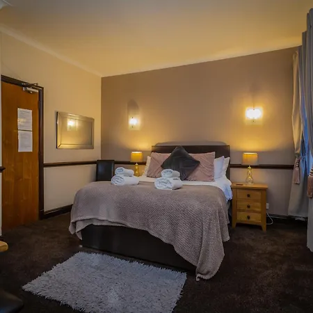 Locanda The Wheatsheaf