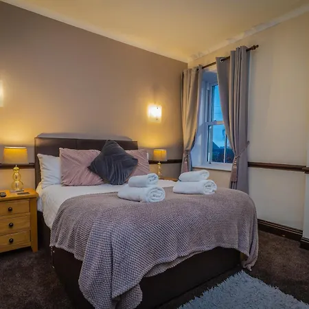 The Wheatsheaf Carperby