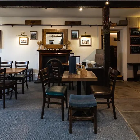 The Wheatsheaf Estalagem