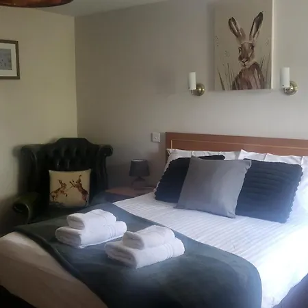 The Wheatsheaf Estalagem 3*