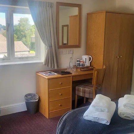 The Wheatsheaf 3*