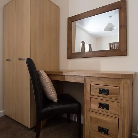 The Wheatsheaf Locanda Carperby