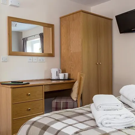 The Wheatsheaf Carperby