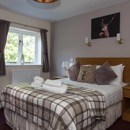 The Wheatsheaf 3* Carperby