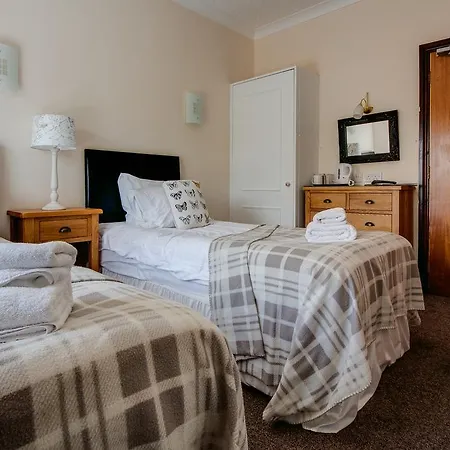 The Wheatsheaf Estalagem 3*
