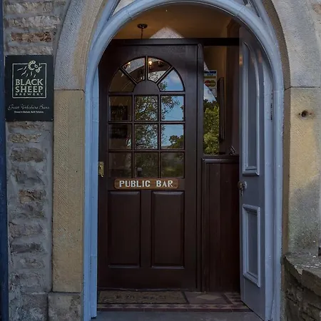 The Wheatsheaf Estalagem 3*