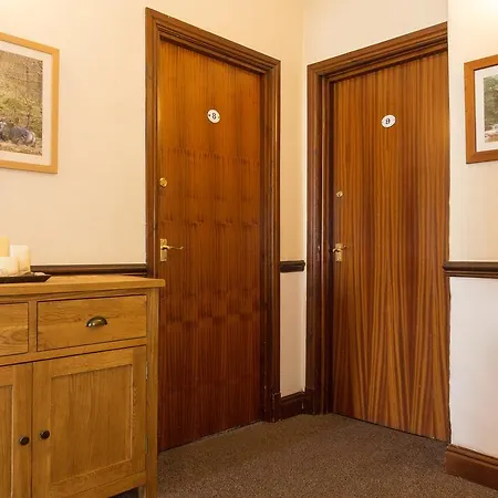 The Wheatsheaf Locanda