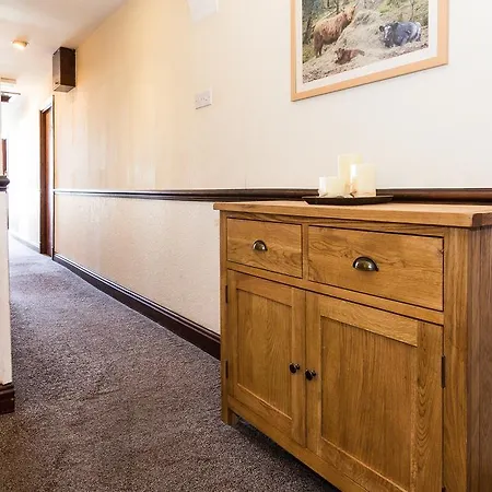 The Wheatsheaf Locanda 3*