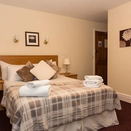 Locanda The Wheatsheaf Carperby