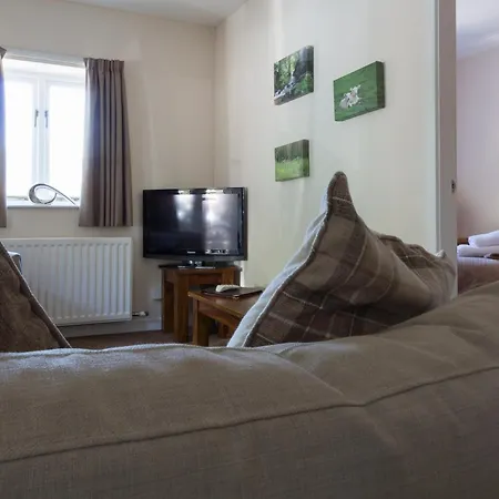 Locanda The Wheatsheaf