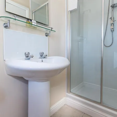 The Wheatsheaf Locanda Carperby