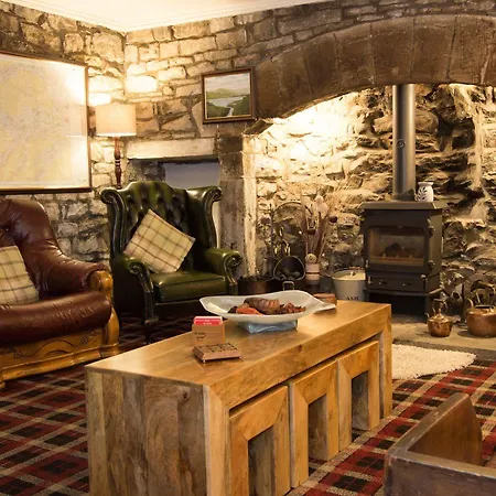 The Wheatsheaf Locanda 3*