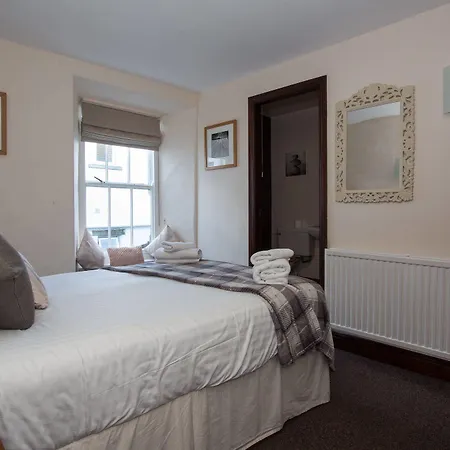 The Wheatsheaf Locanda