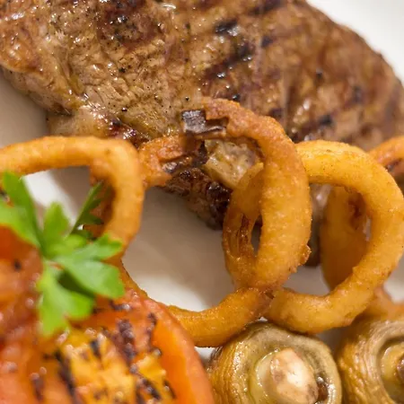 The Wheatsheaf Locanda Carperby