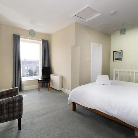 Locanda The Wheatsheaf