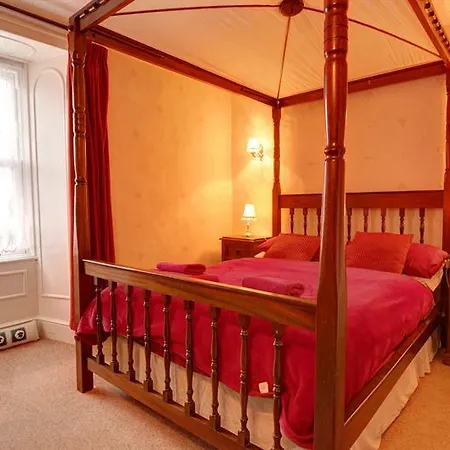 Locanda The Wheatsheaf Carperby